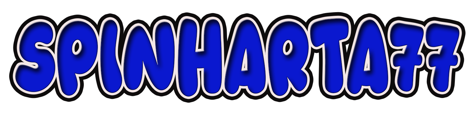 Spinharta77 logo